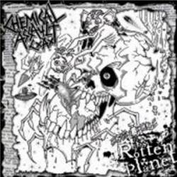 Chemical Assault (COL) : Rotten Planet Chemical Assault (COL) : Rotten Planet